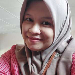 Tyas Ambarsari, S.Pd.