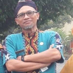 M. Wisnu Jadmika, S.Pd