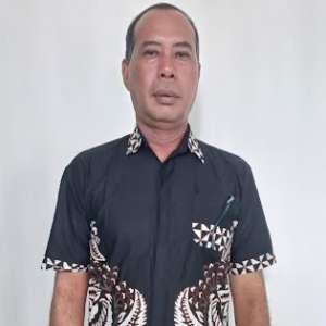 Dody Prastyanto, S.Pd.