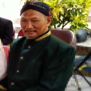 Drs. Sri Rohadi