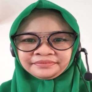 Asih Kristini, S.Pd.