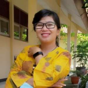 Yohana Widiastuti, S.Pd.