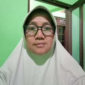 Sulastri, S.Pd