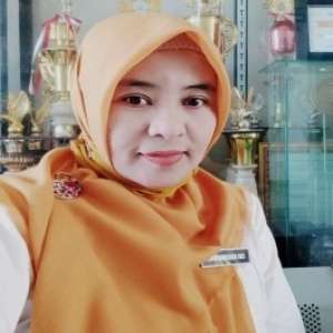 Eni Kusumawati, S.Pd