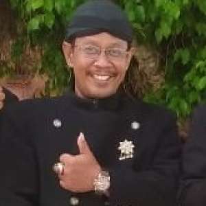 Drs. Anggoro Budi Susena