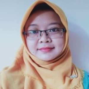 Wahyuning Sapti Rahayu, S.Pd.Si.