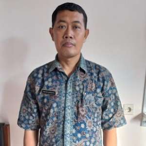 Anton Susanto, SE