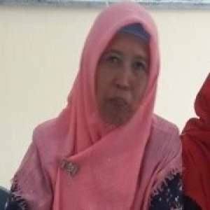 Musri Astuti, S.Pd.