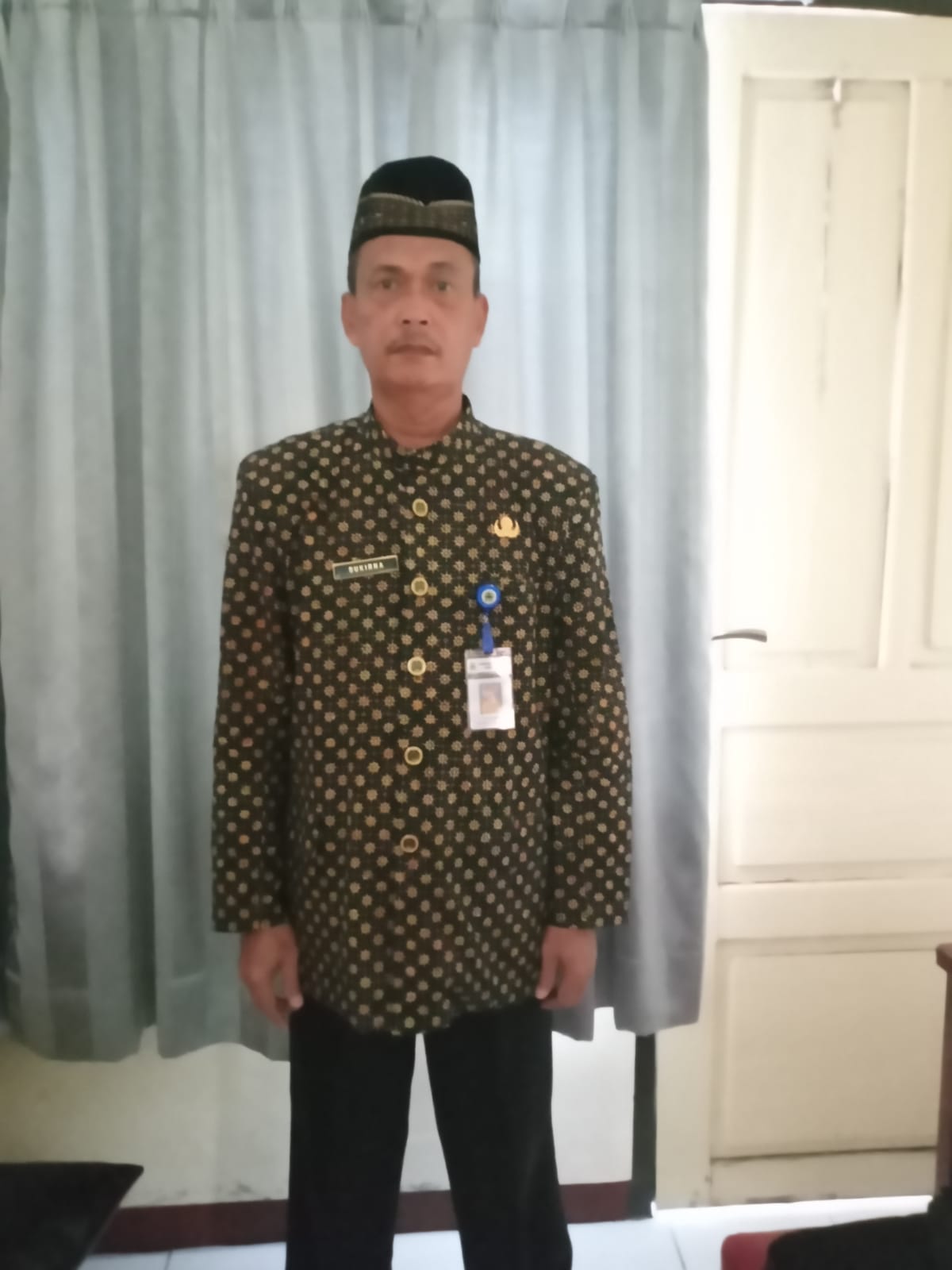kepala sekolah